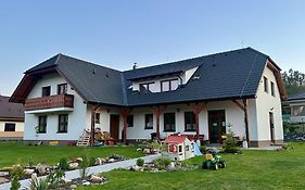 Penzion Krumlovske Rozcesti